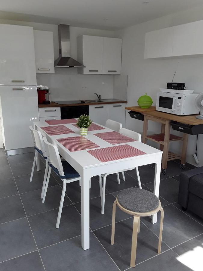 شقة Terrasses De Malmedy - Duplex 419 المظهر الخارجي الصورة