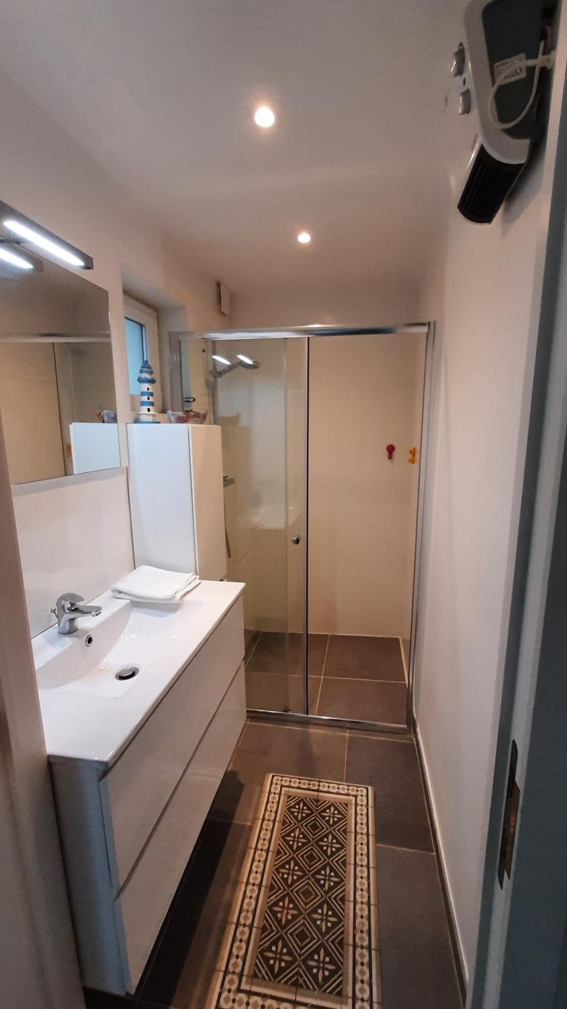 شقة Terrasses De Malmedy - Duplex 419 المظهر الخارجي الصورة